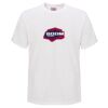 Mens Quality Surf TShirt by Sportage Thumbnail