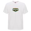 Mens Quality Surf TShirt by Sportage Thumbnail