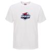Mens Quality Surf TShirt by Sportage Thumbnail