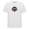 Mens Quality Surf TShirt by Sportage Thumbnail