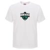 Mens Quality Surf TShirt by Sportage Thumbnail