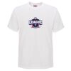 Mens Quality Surf TShirt by Sportage Thumbnail