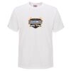Mens Quality Surf TShirt by Sportage Thumbnail