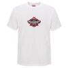 Mens Quality Surf TShirt by Sportage Thumbnail