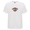 Mens Quality Surf TShirt by Sportage Thumbnail