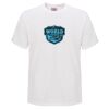 Mens Quality Surf TShirt by Sportage Thumbnail