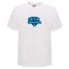 Mens Quality Surf TShirt by Sportage Thumbnail
