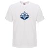 Mens Quality Surf TShirt by Sportage Thumbnail