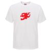 Mens Quality Surf TShirt by Sportage Thumbnail