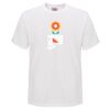 Mens Quality Surf TShirt by Sportage Thumbnail