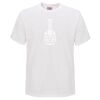 Mens Quality Surf TShirt by Sportage Thumbnail