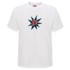 Mens Quality Surf TShirt by Sportage Thumbnail