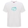 Mens Quality Surf TShirt by Sportage Thumbnail