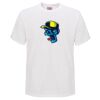 Mens Quality Surf TShirt by Sportage Thumbnail