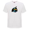 Mens Quality Surf TShirt by Sportage Thumbnail