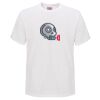 Mens Quality Surf TShirt by Sportage Thumbnail