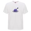 Mens Quality Surf TShirt by Sportage Thumbnail