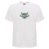 Mens Quality Surf TShirt by Sportage Thumbnail