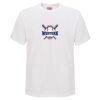 Mens Quality Surf TShirt by Sportage Thumbnail