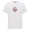 Mens Quality Surf TShirt by Sportage Thumbnail