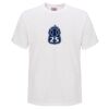 Mens Quality Surf TShirt by Sportage Thumbnail