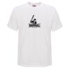 Mens Quality Surf TShirt by Sportage Thumbnail