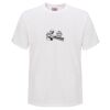 Mens Quality Surf TShirt by Sportage Thumbnail