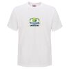 Mens Quality Surf TShirt by Sportage Thumbnail