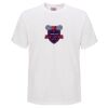 Mens Quality Surf TShirt by Sportage Thumbnail
