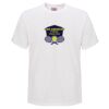 Mens Quality Surf TShirt by Sportage Thumbnail