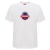 Mens Quality Surf TShirt by Sportage Thumbnail