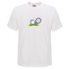 Mens Quality Surf TShirt by Sportage Thumbnail