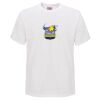 Mens Quality Surf TShirt by Sportage Thumbnail