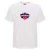 Mens Quality Surf TShirt by Sportage Thumbnail