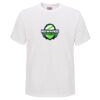 Mens Quality Surf TShirt by Sportage Thumbnail