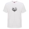 Mens Quality Surf TShirt by Sportage Thumbnail