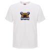 Mens Quality Surf TShirt by Sportage Thumbnail