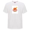 Mens Quality Surf TShirt by Sportage Thumbnail