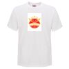 Mens Quality Surf TShirt by Sportage Thumbnail