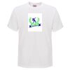 Mens Quality Surf TShirt by Sportage Thumbnail