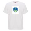 Mens Quality Surf TShirt by Sportage Thumbnail