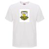 Mens Quality Surf TShirt by Sportage Thumbnail