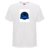 Mens Quality Surf TShirt by Sportage Thumbnail
