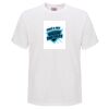 Mens Quality Surf TShirt by Sportage Thumbnail