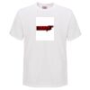 Mens Quality Surf TShirt by Sportage Thumbnail