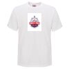 Mens Quality Surf TShirt by Sportage Thumbnail