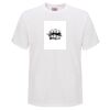 Mens Quality Surf TShirt by Sportage Thumbnail