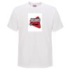 Mens Quality Surf TShirt by Sportage Thumbnail
