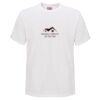 Mens Quality Surf TShirt by Sportage Thumbnail
