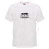 Mens Quality Surf TShirt by Sportage Thumbnail